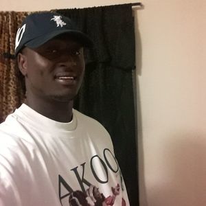 Meet your Posher, Terry